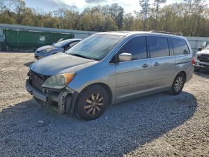 Honda Odyssey EXL 3.5L 6 2009