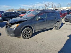 Subaru XV 2.0 LIMITED 2.0L 4 2013