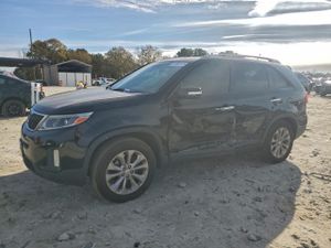 Kia Sorento EX 3.3L 6 2014