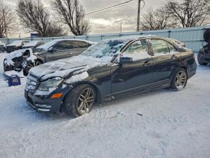 Mercedes-Benz C 300 4MATIC 3.5L 6 2013