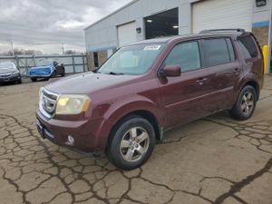 Honda Pilot EXL 3.5L 6 2011