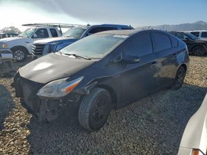 Toyota Prius 1.8L 4 2013