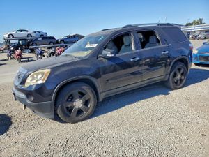 GMC Acadia SLT-1 3.6L 6 2012