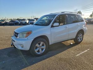 Toyota Rav4 2.4L 4 2005