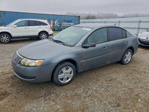 Saturn Ion LEVEL 2 2.2L 4 2006