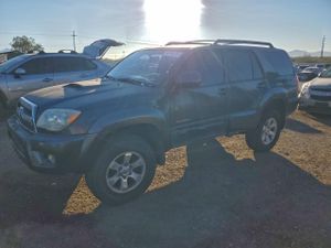 Toyota 4Runner SR5 4.0L 6 2006