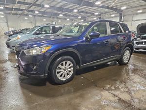 Mazda CX-5 TOURING 2.0L 4 2013