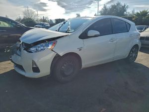 Toyota Prius 1.5L 4 2013