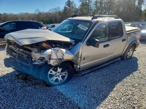 Ford Explorer XLT 4.6L 8 2007