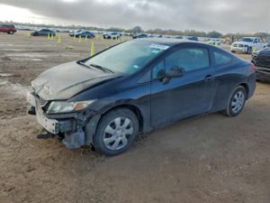 Honda Civic LX 1.8L 4 2013