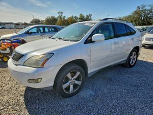 Lexus RX 330 3.3L 6 2006