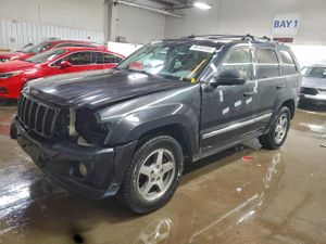 Jeep Grand Cherokee LAREDO 3.7L 6 2005