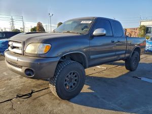 Toyota Tundra ACCESS CAB SR5 4.7L 8 2003