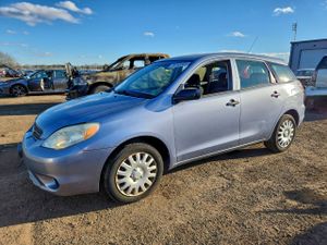 Toyota Corolla XR 1.8L 4 2006