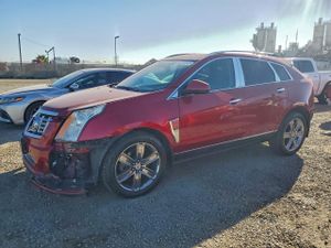 Cadillac SRX PERFORMANCE COLLECTION 3.6L 6 2015