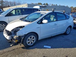Toyota Prius 1.5L 4 2009