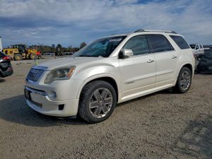 GMC Acadia DENALI 3.6L 6 2012