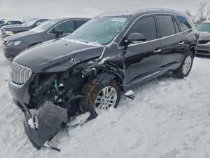 Buick Enclave 3.6L 6 2013