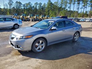 Acura TSX TECH 2.4L 4 2013