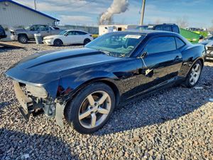 Chevrolet Camaro LS 3.6L 6 2012