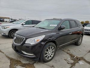 Buick Enclave 3.6L 6 2013