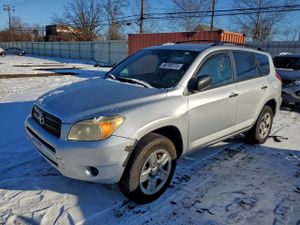 Toyota Rav4 2.4L 4 2006