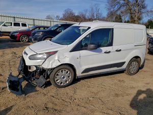 Ford Transit XLT 2.5L 4 2015
