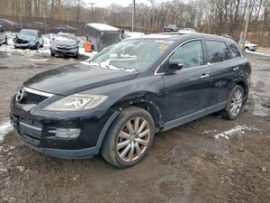 Mazda CX-9 3.7L 6 2008
