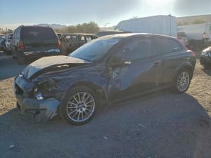 Volvo C30 T5 2.5L 5 2011