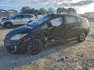 Toyota Prius 1.8L 4 2013