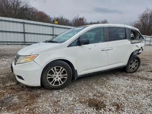 Honda Odyssey EXL 3.5L 6 2011