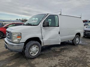 Ford Econoline E250 VAN 4.6L 8 2009