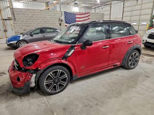 Mini Cooper S COUNTRYMAN 1.6L 4 2015