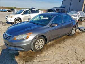 Honda Accord LX 2.4L 4 2011