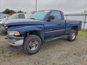 Dodge RAM 5.9L 8 2001