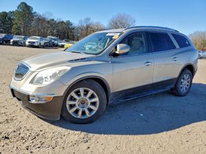 Buick Enclave CXL 3.6L 6 2011