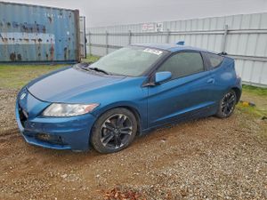 Honda CR-Z EX 1.5L 4 2015