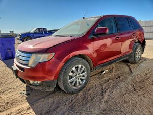 Ford Edge SEL PLUS 3.5L 6 2007