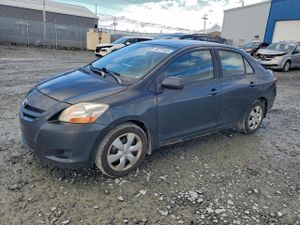 Toyota Yaris 1.5L 4 2008