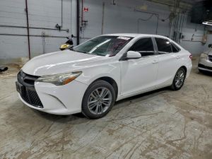 Toyota Camry LE 2.5L 4 2015