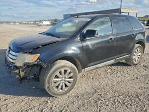 Ford Edge SEL 3.5L 6 2007