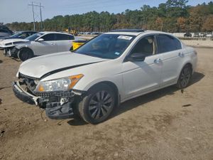 Honda Accord EXL 3.5L 6 2011