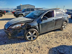 Mazda 3 I 2.0L 4 2010