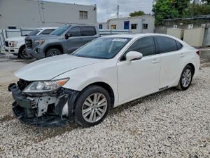 Lexus ES 350 3.5L 6 2013