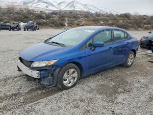 Honda Civic LX 1.8L 4 2015