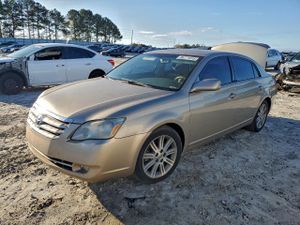 Toyota Avalon XL 3.5L 6 2007