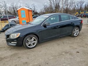 Volvo S60 PREMIER 2.0L 4 2015