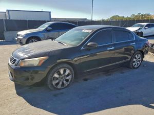 Honda Accord EXL 3.5L 6 2008