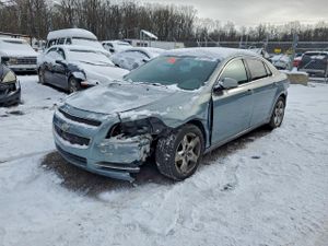 Chevrolet Malibu 1LT 2.4L 4 2008