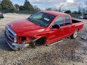 Dodge RAM ST 4.7L 8 2007